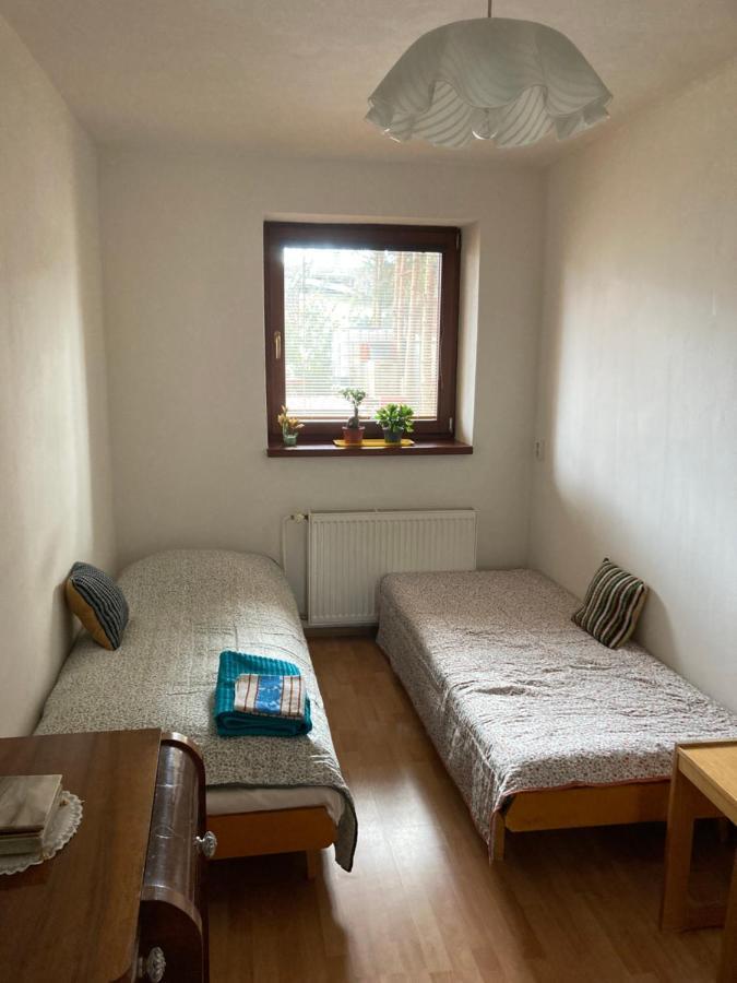 U Starkych Poprad Exterior foto